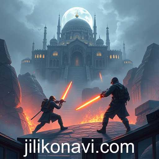Exploring the Thrills of Action Games in Jiliko: A Gamer's Paradise