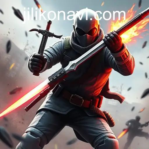 Exploring the Thrills of Action Games in Jiliko: A Gamer's Paradise