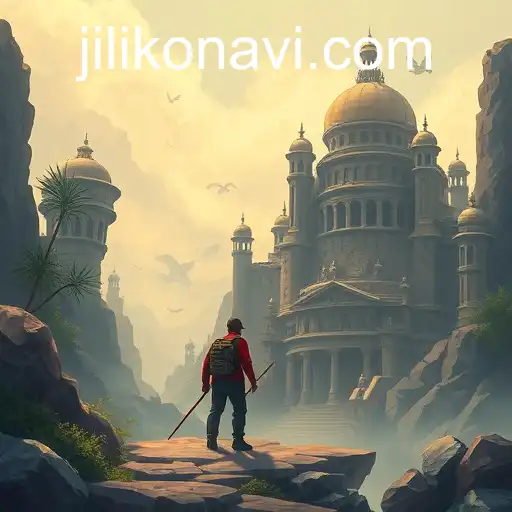 Exploring the Thrilling World of 'Adventure Quests' with Jiliko