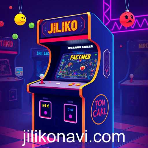 Exploring the Timeless Charm of 'Arcade Classics' on Jiliko