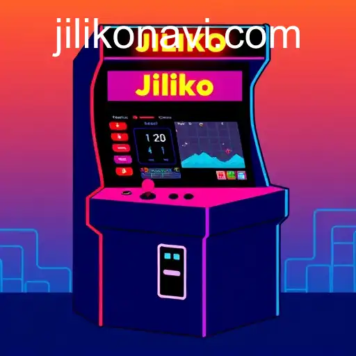 Exploring the Timeless Charm of 'Arcade Classics' on Jiliko