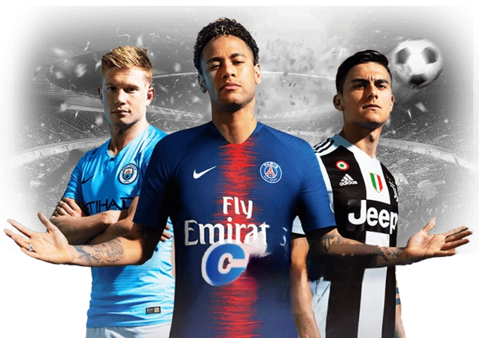 Lots of sports bets at jiliko sports