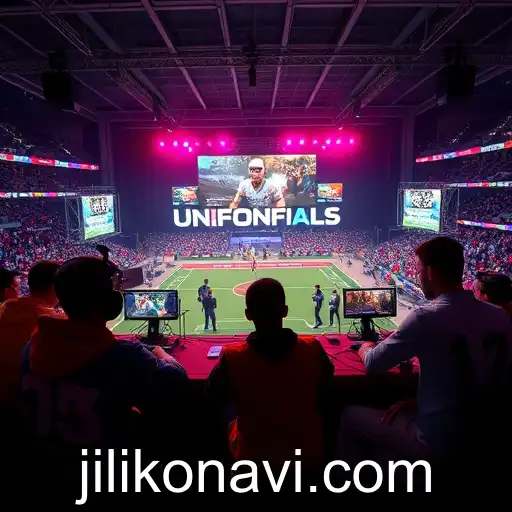 Exploring Jiliko: The Rising Star of Online Gaming
