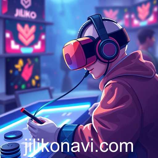 Jiliko: The Growing Trend in Online Gaming