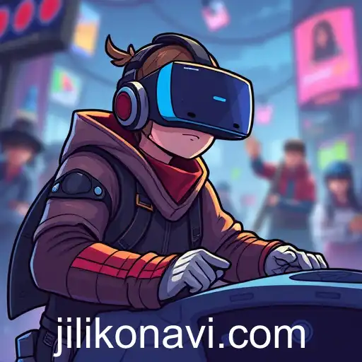 The Rise of Jiliko: Revolutionizing Online Games