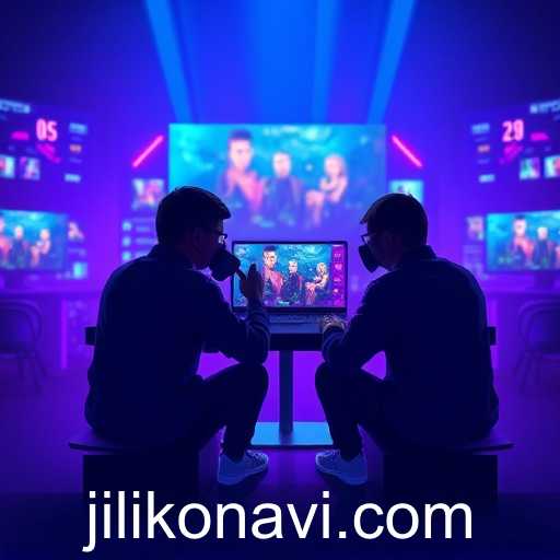 Jiliko Revolutionizes Online Gaming Experience