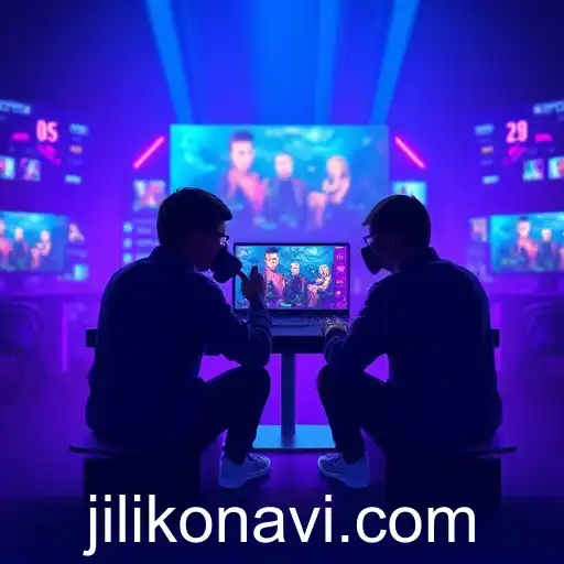 Jiliko Revolutionizes Online Gaming Experience
