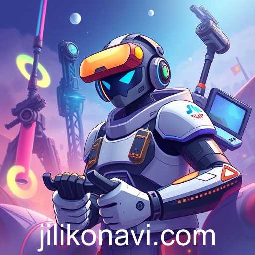 Gaming Evolution: Jiliko's Journey