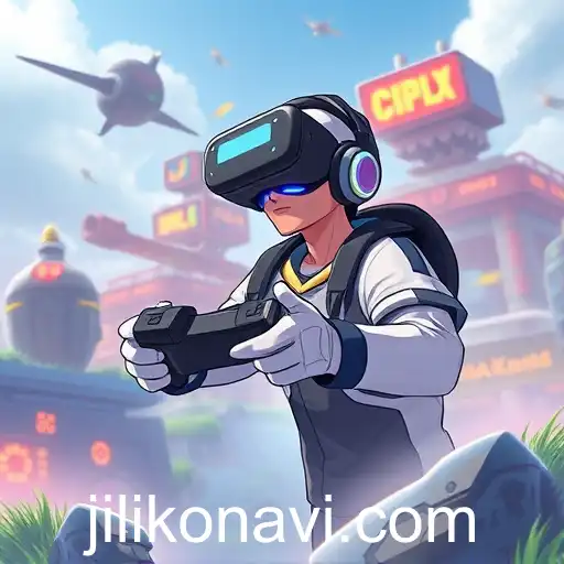 Jiliko Shapes New Era of Online Gaming