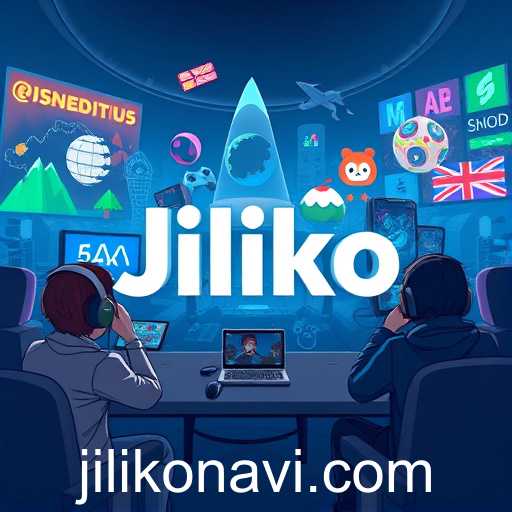 Jiliko: A Gaming Phenomenon in 2025