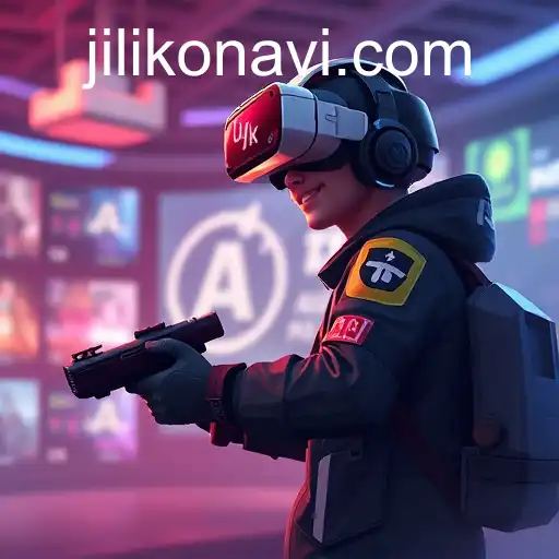 Jiliko Gaming Revolution: A Digital Playground