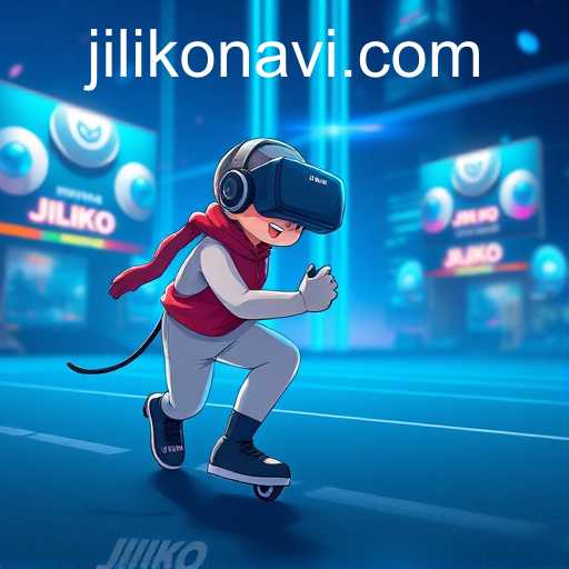 The Rise of Jiliko in the Gaming World