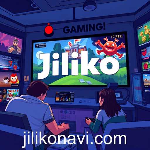 Rise of Jiliko in the Gaming Industry