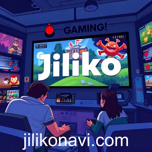 Rise of Jiliko in the Gaming Industry