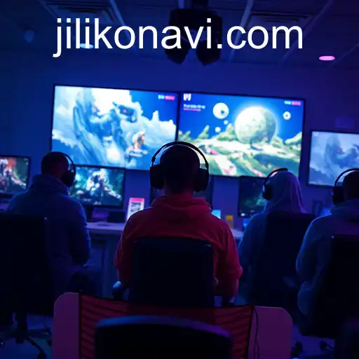 Jiliko Gains Popularity Amidst Gaming Landscape