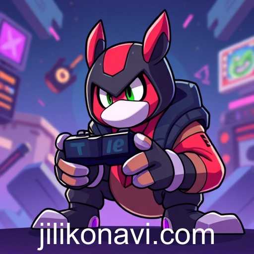 Jiliko: A Fresh Surge in Online Gaming