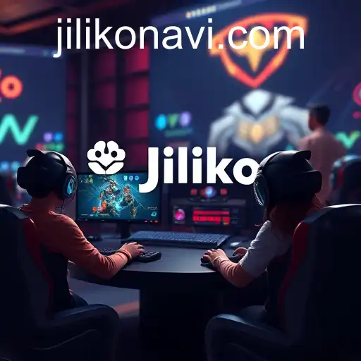 Jiliko Gaming Website Emerges as Industry Leader