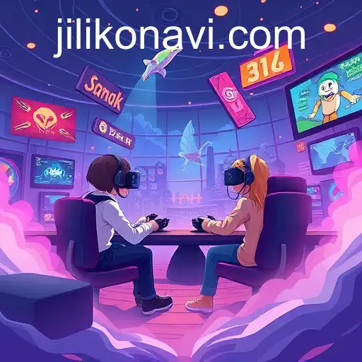 Jiliko: Revolutionizing Online Gaming in 2025