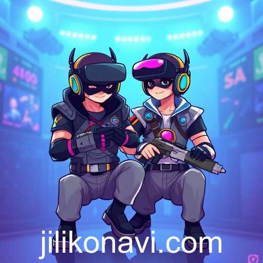 Jiliko: Revolutionizing Online Gaming
