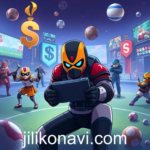 Jiliko: Revolutionizing Online Gaming in 2025