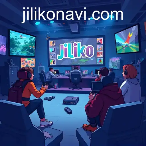 Jiliko: A New Era in Online Gaming