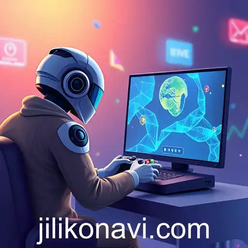 Jiliko: Revolutionizing Online Gaming