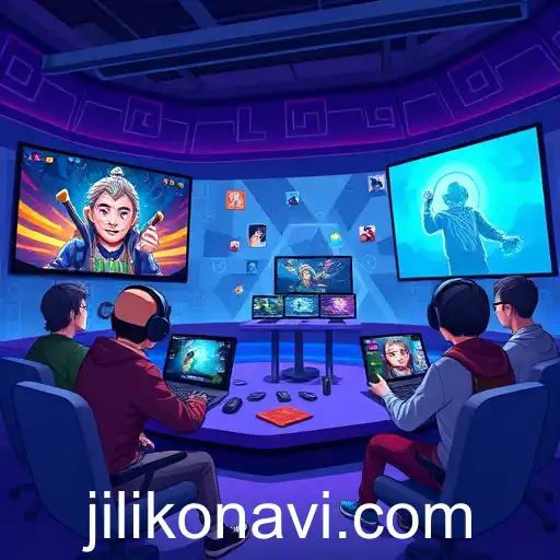 Jiliko's Impact on the Online Gaming World