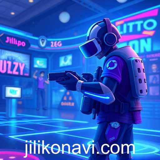 Jiliko: Revolutionizing Online Gaming