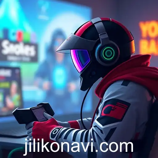 The Rise of Online Gaming Platforms