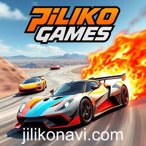 Exploring the Thrilling World of 'Racing Games' on Jiliko