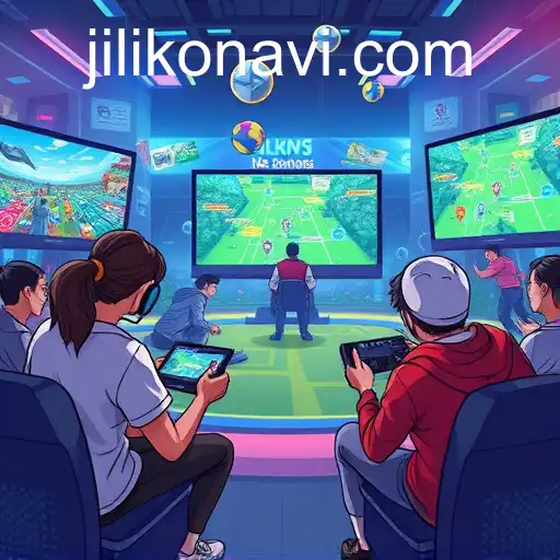 Revitalization of Jiliko: A Modern Gaming Phenomenon