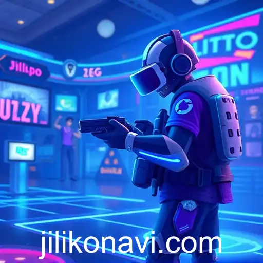 Rise of Online Gaming in 2025