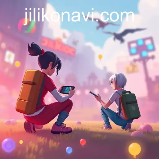 The Rise of Jiliko: Transforming Online Gaming