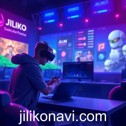 The Rise of Jiliko: Gaming in the Digital Age