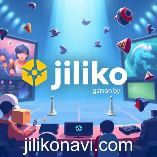 The Rise of Jiliko: A New Era in Online Gaming
