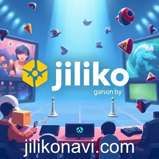 The Rise of Jiliko: A New Era in Online Gaming