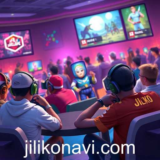 The Rise of Jiliko: A New Era in Online Gaming