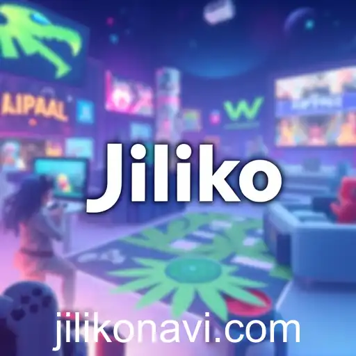 The Rise of Online Gaming: Jiliko's Impact