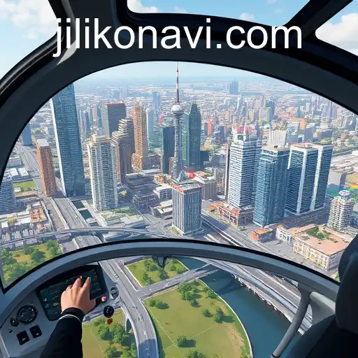 Exploring the Engaging Realism of 'Jiliko' in Simulation World Games