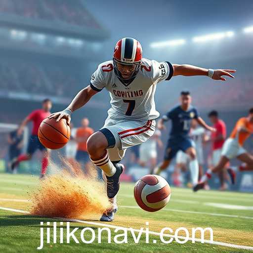 The Rise of 'Jiliko' Sports Challenges: A Unique Gaming Experience