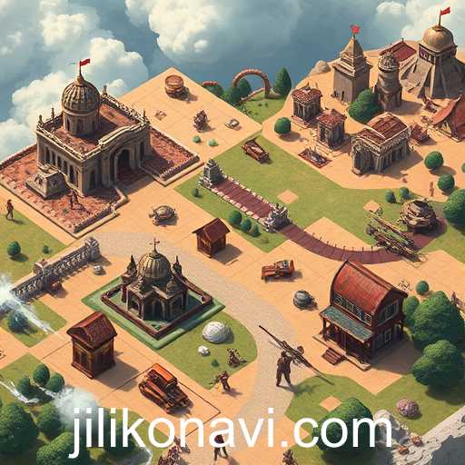 The Rise of 'Strategy Games': Exploring the Jiliko Phenomenon