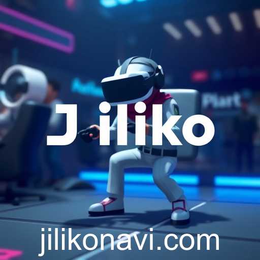 The Rise of Jiliko: Revolutionizing Online Gaming