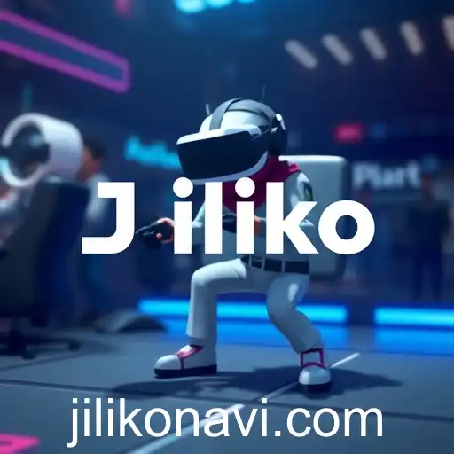 The Rise of Jiliko: Revolutionizing Online Gaming